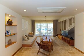 Oasis Houses