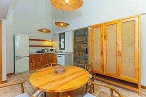 Oasis Houses