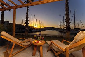 Oasis Houses