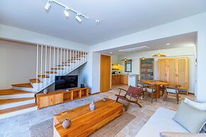 Oasis Houses