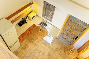 Oasis Houses