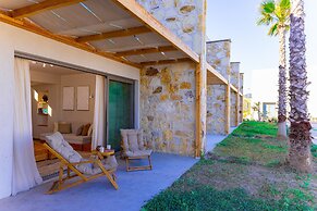 Oasis Houses