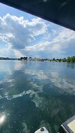 Celesia Sky water
