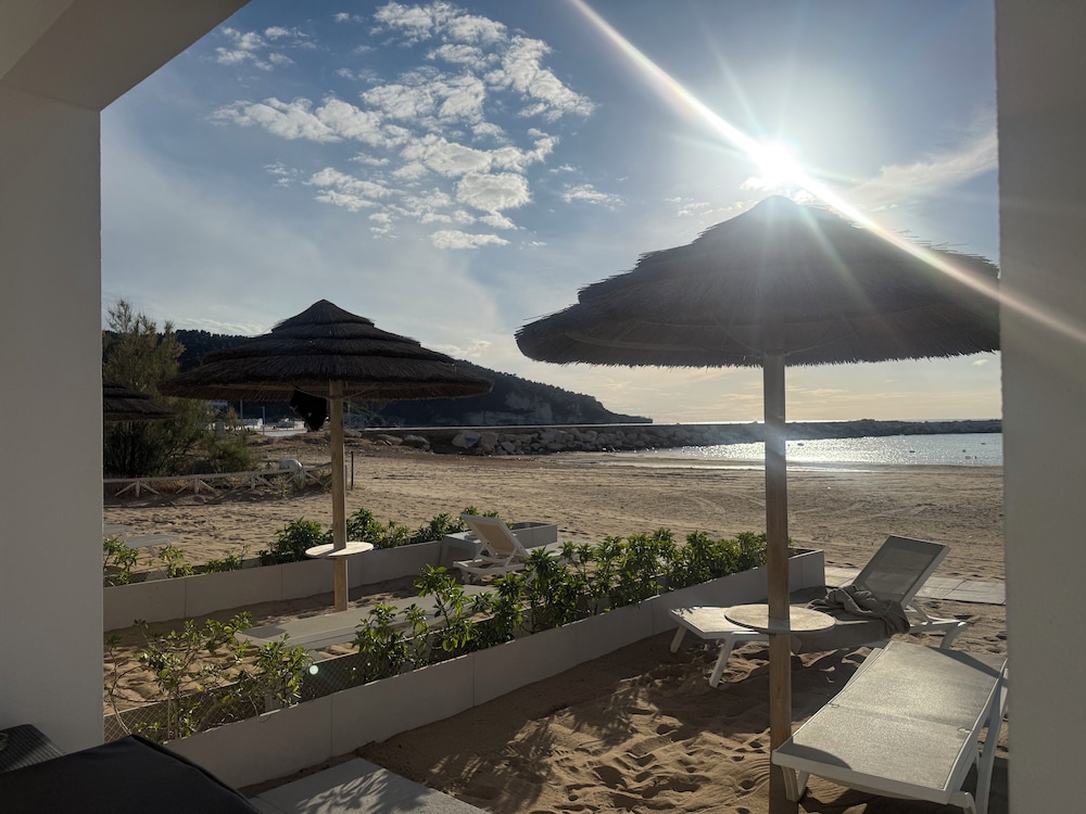 Marina Boutique Hotel