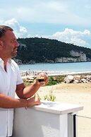 Marina Boutique Hotel