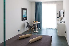 Marina Boutique Hotel