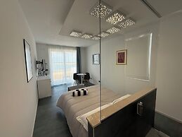 Marina Boutique Hotel