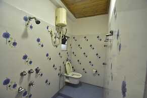 Green Touch Doors
