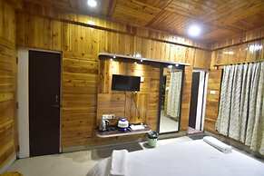 Green Touch Doors