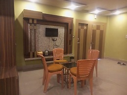 Green Touch Doors