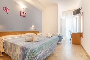 Hotel Santiago