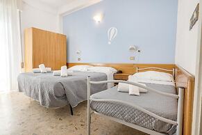 Hotel Santiago