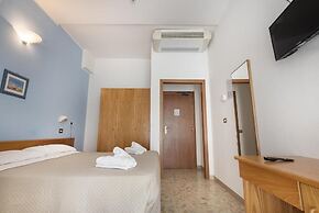 Hotel Santiago