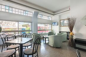 Hotel Santiago
