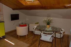 Casa Rural Prado