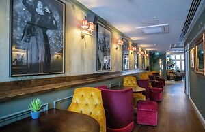 Black Cap Camden