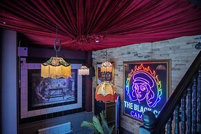 Black Cap Camden