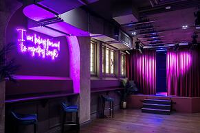 Black Cap Camden