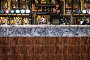 Black Cap Camden