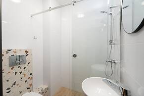 Apartamenty Kajan