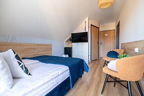 Apartamenty Kajan
