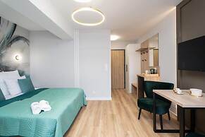 Apartamenty Kajan