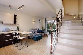 Apartamenty Kajan