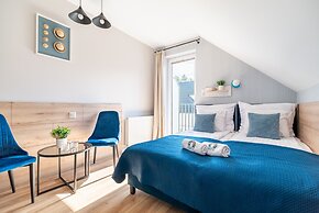 Apartamenty Kajan