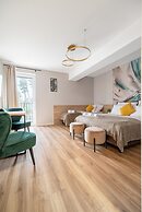 Apartamenty Kajan