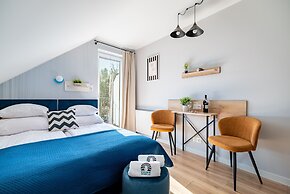Apartamenty Kajan