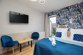 Apartamenty Kajan