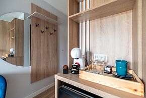 Apartamenty Kajan