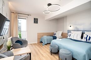 Apartamenty Kajan