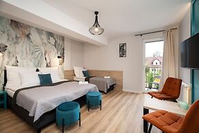 Apartamenty Kajan