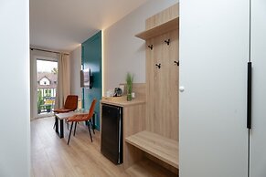 Apartamenty Kajan