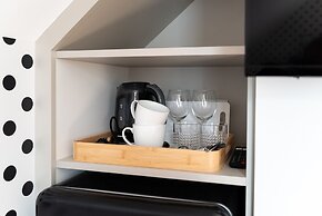 Apartamenty Kajan