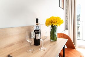 Apartamenty Kajan