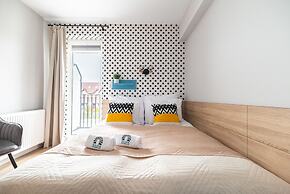 Apartamenty Kajan