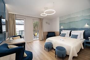 Apartamenty Kajan