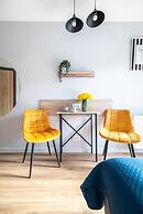 Apartamenty Kajan