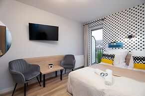 Apartamenty Kajan