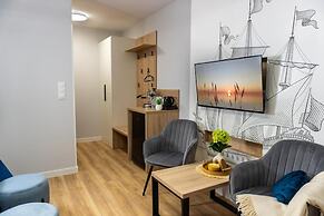Apartamenty Kajan