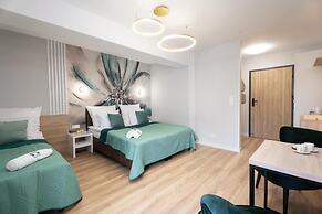 Apartamenty Kajan