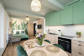 Apartamenty Kajan