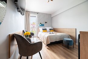 Apartamenty Kajan