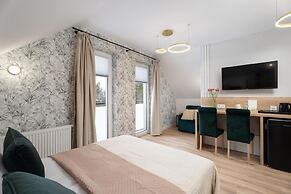 Apartamenty Kajan