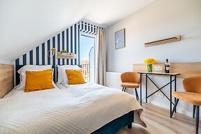 Apartamenty Kajan