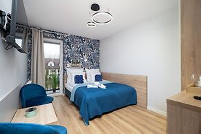 Apartamenty Kajan