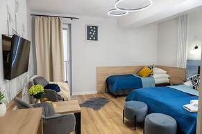 Apartamenty Kajan