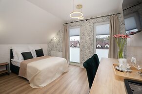 Apartamenty Kajan